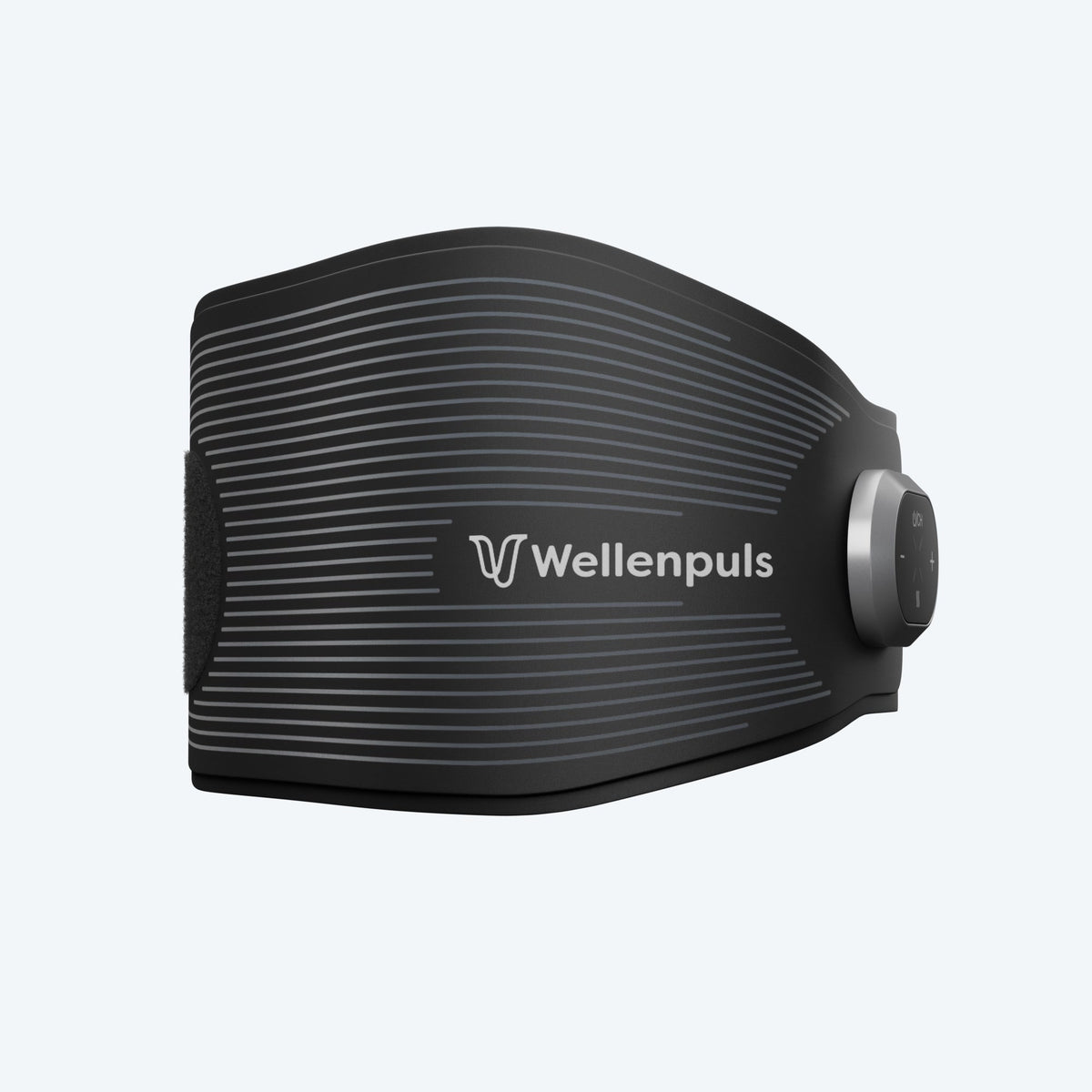 Wellenpuls LWS Rückengurt