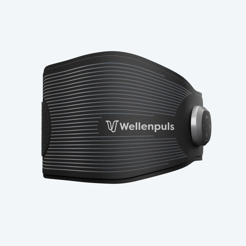 Wellenpuls LWS Rückengurt